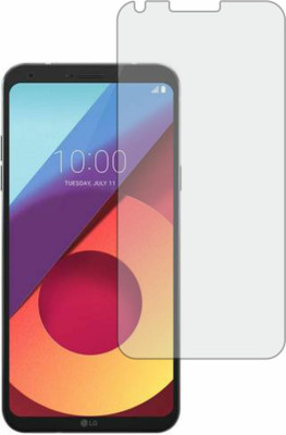 ZINGTEL Impossible Screen Guard for LG Q6A (Matte Finish)(Pack of 1)