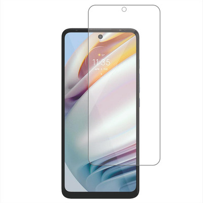 Mobotize Impossible Screen Guard for Motorola Moto G60(PACK OF 2)(Pack of 1)