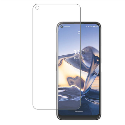 Mobotize Impossible Screen Guard for Nokia 8 V 5G UW(Pack of 1)