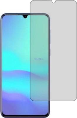TELTREK Impossible Screen Guard for VIVO Z3(Pack of 1)