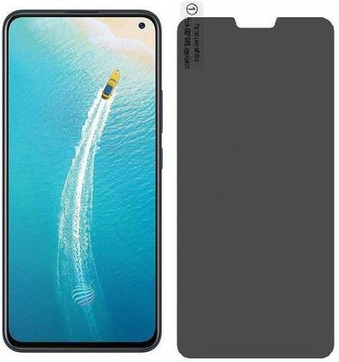 Phonic Retails Impossible Screen Guard for Vivo V17(Pack of 1)