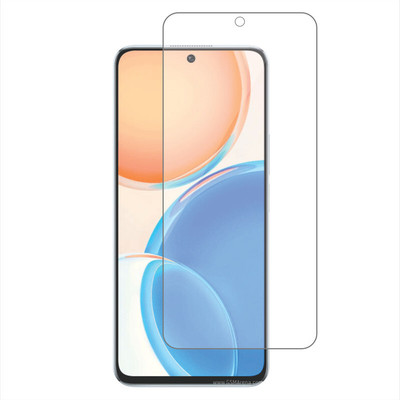 Mobotize Impossible Screen Guard for Honor X8(3 Layer Matte)(Pack of 1)