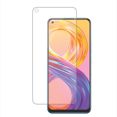 Mobotize Impossible Screen Guard for Realme 8 Pro(Matte Finish for Gaming)(Pack of 1)