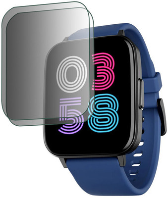 YCHROZE Impossible Screen Guard for Boat Wave Elite(Pack of 2)