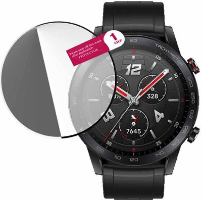 daffin Impossible Screen Guard for Honor Watch GS 3i(Pack of 1)