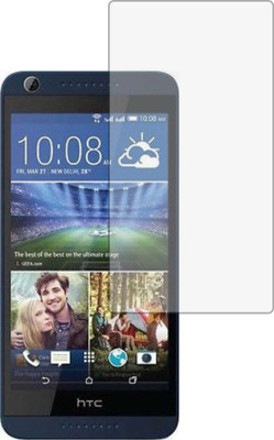 ZINGTEL Impossible Screen Guard for HTC DESIRE 626G PLUS(Pack of 1)