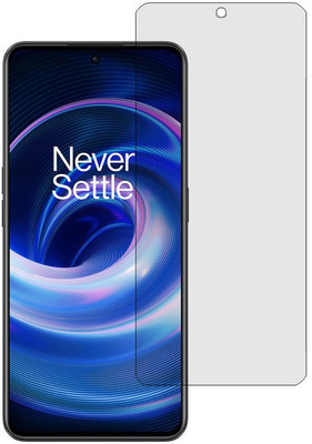 Imperium Impossible Screen Guard for OnePlus 10T(Pack of 1)