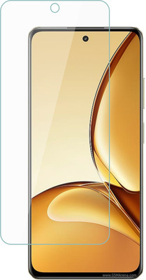 Ten To 11 Impossible Screen Guard for Realme Narzo 70 Turbo(Pack of 1)