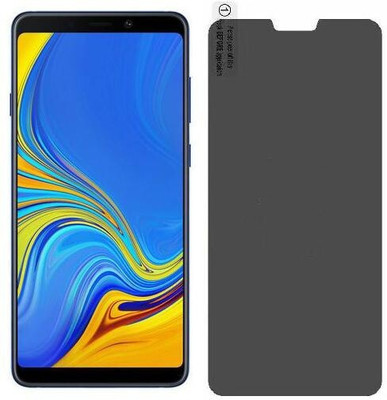 GeniusStar Impossible Screen Guard for Samsung Galaxy A9 2018(Pack of 1)