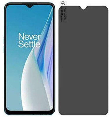 Phonic Retails Impossible Screen Guard for OnePlus Nord N20 SE(Pack of 1)