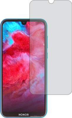 TELTREK Impossible Screen Guard for HUAWEI HONOR PLAY 3E(Pack of 1)