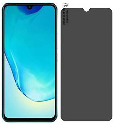 TECHTELl Impossible Screen Guard for vivo V25 5G(Pack of 1)