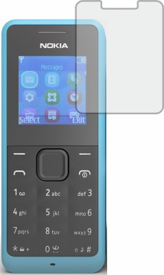 ZINGTEL Impossible Screen Guard for NOKIA 105 (Matte Finish)(Pack of 1)