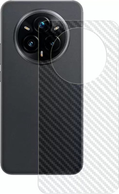 KHWABEEDA Impossible Screen Guard for REALME 14 PRO PLUS 5G(Pack of 1)