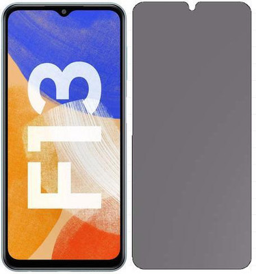 ATOZROYALS Impossible Screen Guard for Samsung Galaxy F13(Pack of 1)