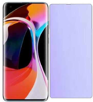 PHONICZ RETAILS Impossible Screen Guard for Xiaomi Mi 10(Pack of 1)