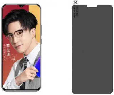 Phonic Retails Impossible Screen Guard for Gionee K3 Pro(Pack of 1)