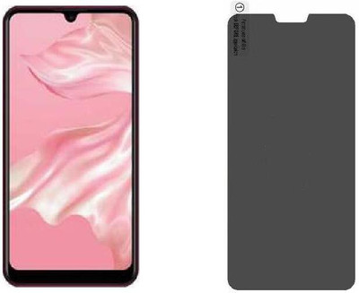 Phonic Retails Impossible Screen Guard for I KALL K6 - Mobile(Pack of 1)