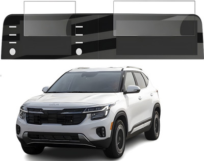 Zealsy Impossible Screen Guard for Compatible For NEW KIA SELTOS 2023 FACELIFT HTK HTK+ 8 INCH Infotainment System Touch Screen AND Cluster Guard Protector(Pack of 2) Zealsy Impossible Screen Guard for Compatible For NEW KIA SELTOS 2023 FACELIFT HTK HTK+ 8 INCH Infotainment System Touch Screen AND Cluster Guard Protector(Pack of 2)