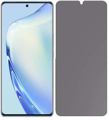GeniusStar Impossible Screen Guard for Vivo V27 Pro(Pack of 1)