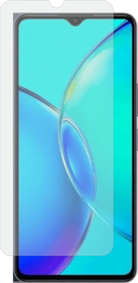 Mobotize Impossible Screen Guard for vivo Y27 5G(Matte Finish for Gaming)(Pack of 1)