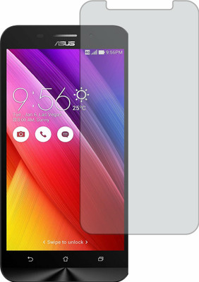 ZINGTEL Impossible Screen Guard for Asus ZenFone Max(Pack of 1)