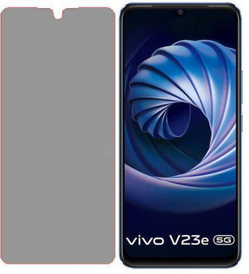 TECHTELl Impossible Screen Guard for Vivo V23 Pro 5G(Pack of 1)