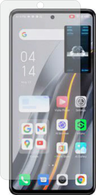TELTREK Impossible Screen Guard for INFINIX NOTE 12 VIP (Matte Finish)(Pack of 1)