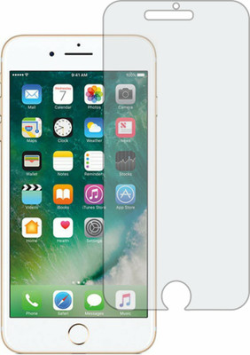 ZINGTEL Impossible Screen Guard for Apple iPhone 7S Plus(Pack of 1)
