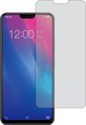 TELTREK Impossible Screen Guard for Vivo V9 Youth(Pack of 1)