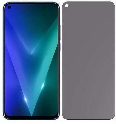Siva Enterprises Impossible Screen Guard for Honor View 20(Pack of 1)