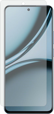TELTREK Impossible Screen Guard for Realme Narzo 70 5G (Matte)(Pack of 1)