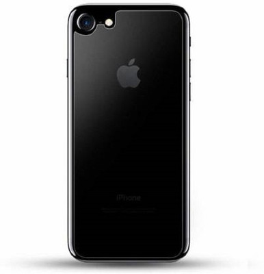 APTIVOS Impossible Screen Guard for Apple iphone 7 for back (Matte Finish)(Pack of 1)