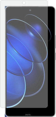 ZINGTEL Impossible Screen Guard for HONOR 80 GT 5G(Pack of 1)