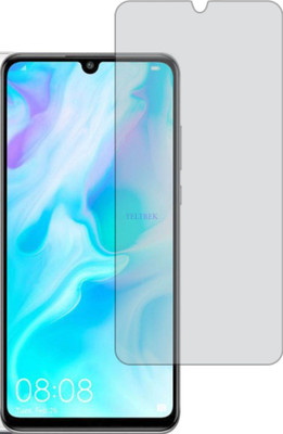 TELTREK Impossible Screen Guard for HUAWEI HONOR P30 LITE(Pack of 1)