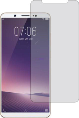 TELTREK Impossible Screen Guard for VIVO V7 Plus(Pack of 1)