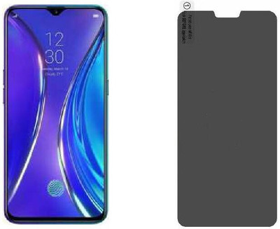 GeniusStar Impossible Screen Guard for Realme X7 - Mobile(Pack of 1)