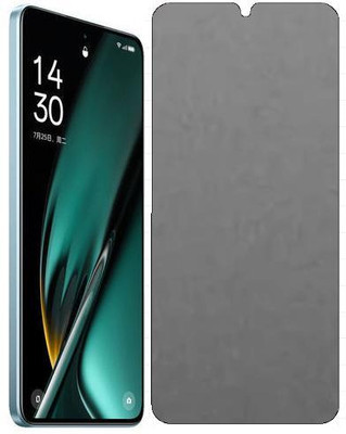 Snap Impossible Screen Guard for Compatible for Matte-NOV23-Oppo K11(Pack of 1)