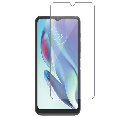 Mobotize Impossible Screen Guard for Motorola Moto G50 5G(Anti Glare Matte)(Pack of 1)