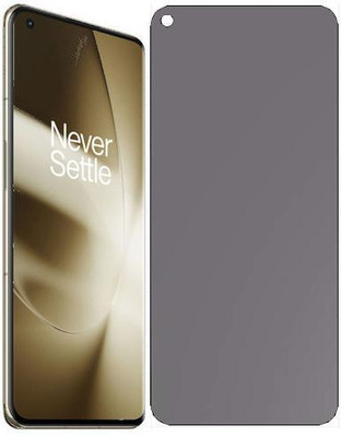 NAVYA Impossible Screen Guard for Oneplus 11 Marble Odyssey Ed(Pack of 1)