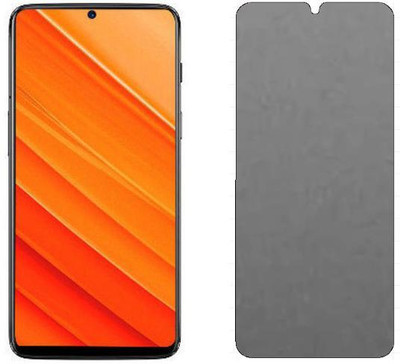 Snap Impossible Screen Guard for Compatible for Matte-NOV23-Oneplus 13R(Pack of 1)