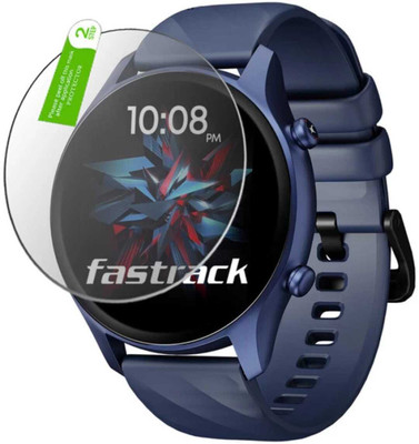 DOWRVIN Impossible Screen Guard for FASTRACK OPTIMUS 1.43 WATCH SCREEN GUARD(Pack of 1)