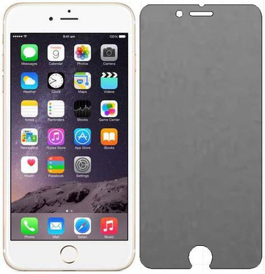 Snap Impossible Screen Guard for Compatible for Matte-Apple Iphone 6 Plus(Pack of 1)