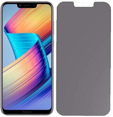 Mishra Impossible Screen Guard for -Honor Play(Pack of 1)