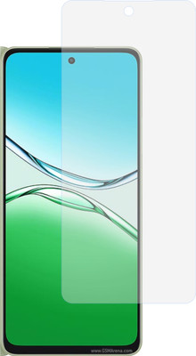 TELTREK Impossible Screen Guard for Oppo A5 Pro 4G(Pack of 1)