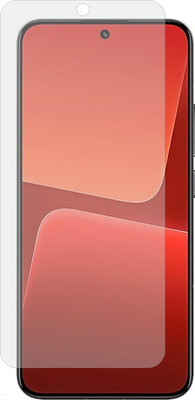 ScreenMart Impossible Screen Guard for Xiaomi Redmi 13 5G - Anti Shatter Matte Finish(Pack of 1)