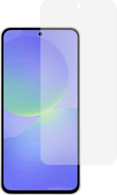 TELTREK Impossible Screen Guard for Samsung Galaxy A36 SMA366U(Pack of 1)