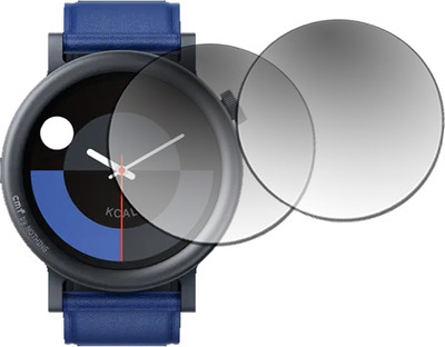 HIDEOUS Impossible Screen Guard for CMF Watch Pro 3(Pack of 2)