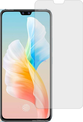 TELTREK Impossible Screen Guard for VIVO S10 V2121A(Pack of 1)