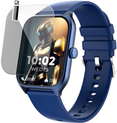 HIDEOUS Impossible Screen Guard for beatXP Marv Sense(Pack of 1)
